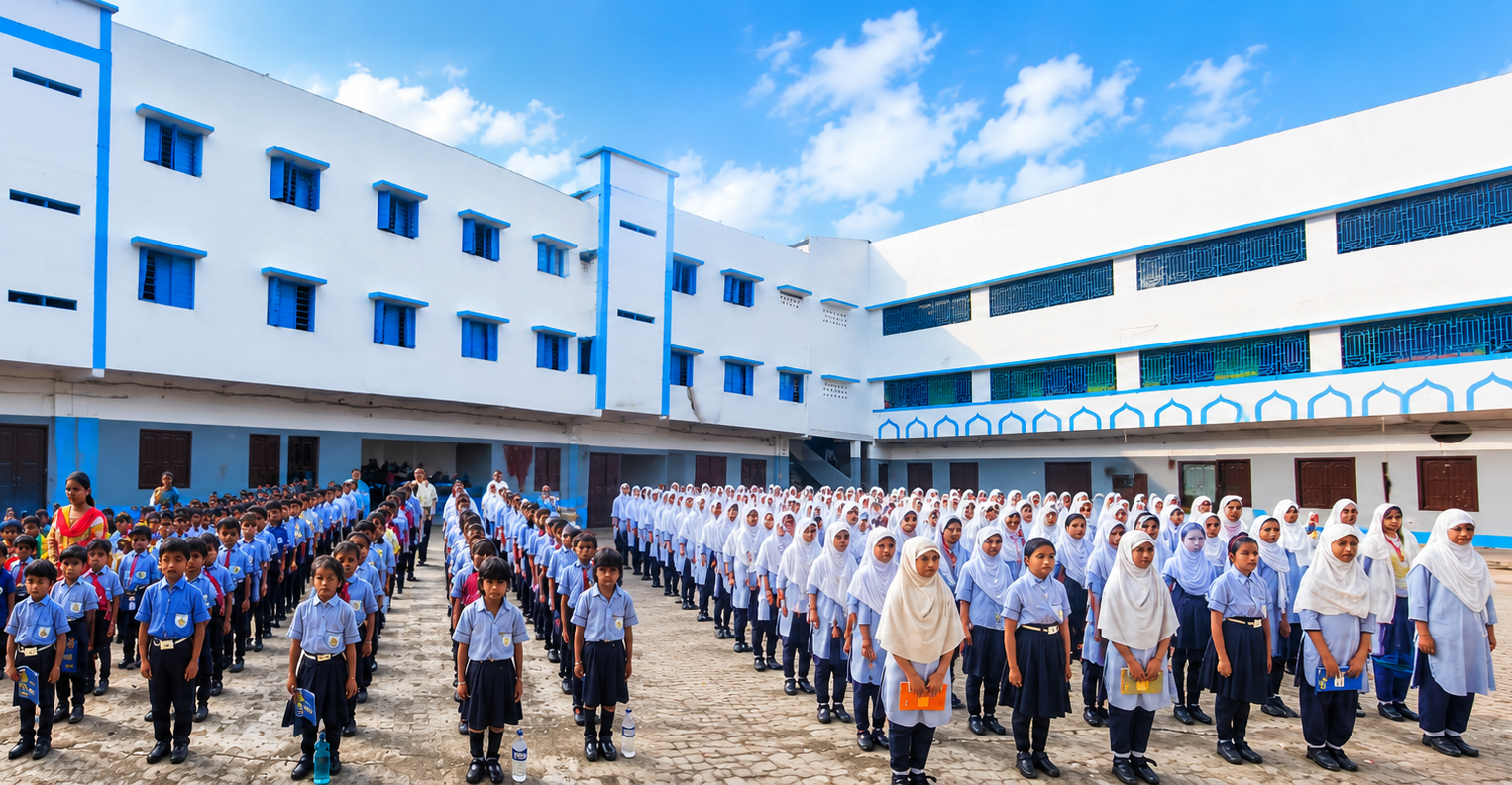 Campus