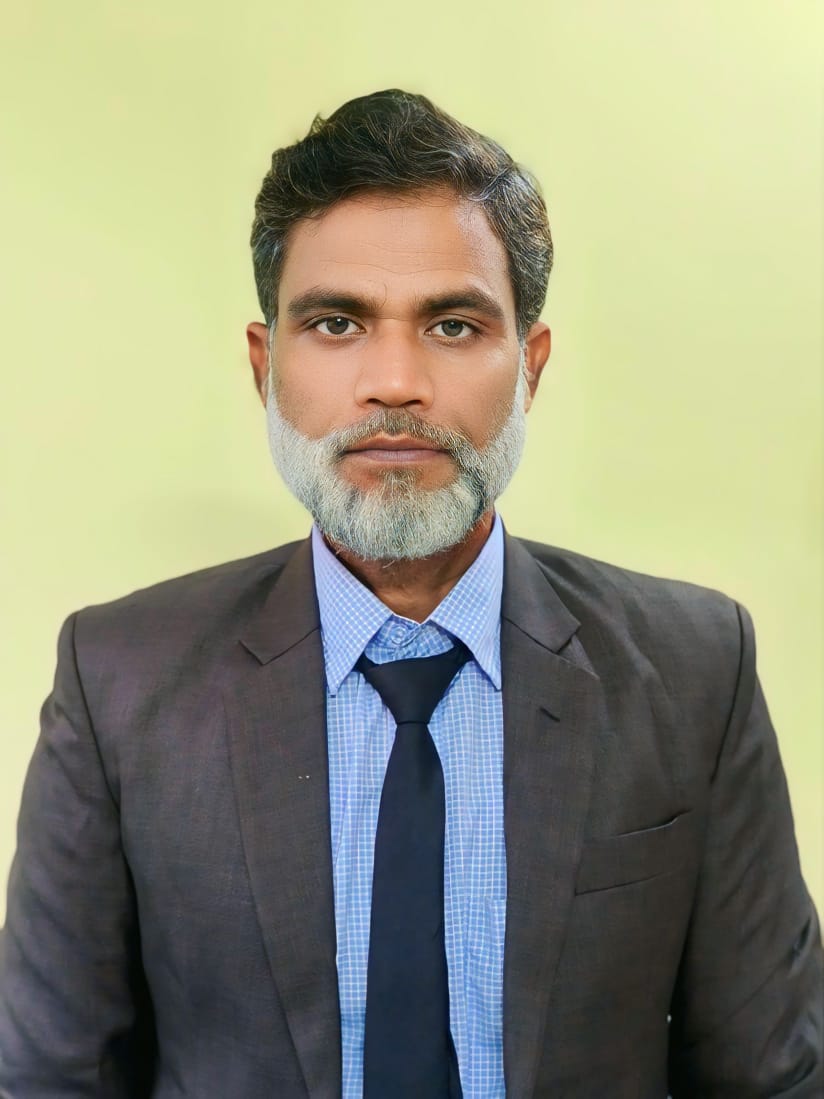 Chairman